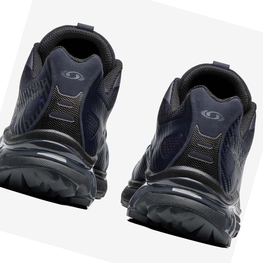 Salomon XT-4 ADVANCED Kadın Spor Ayakkabı Mavi | TR 2692DFM